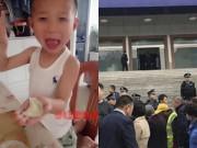 Tin tức - Bé trai bị mẹ kế dùng roi, dây thừng đánh đến mức hôn mê không biết bao giờ tỉnh lại