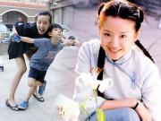 Giải trí - "Chúc Anh Đài" Đổng Khiết: "Nhiều ngày không về nhà thấy tội lỗi với con"