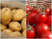 Làm mẹ - Trẻ còi cọc mãi không lớn vì mẹ nấu chung các thực phẩm này trong một nồi cháo