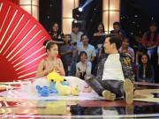 Giải trí - Thách thức danh hài: Vừa "cuỗm" 20 triệu, bé 10 tuổi nói câu khiến Trấn Thành, Trường Giang ngã ngửa