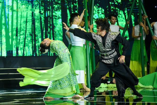 nsnd hong van, thanh bach cuoi rung ca ghe voi co cam "ba dao" - 8