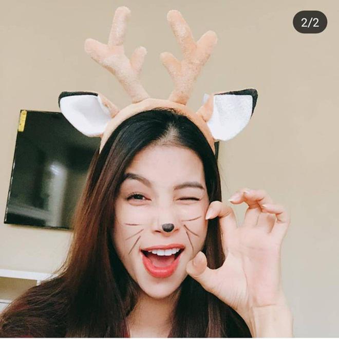 sao viet 24h: a hau huyen my nhap vien vi kiet suc - 4