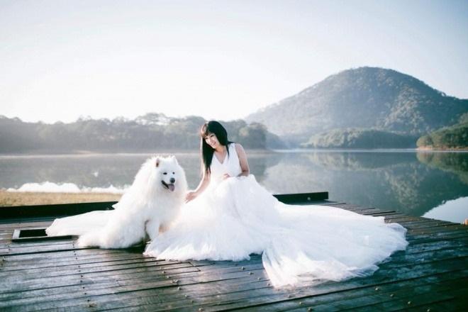 sao viet 24h: a hau huyen my nhap vien vi kiet suc - 12