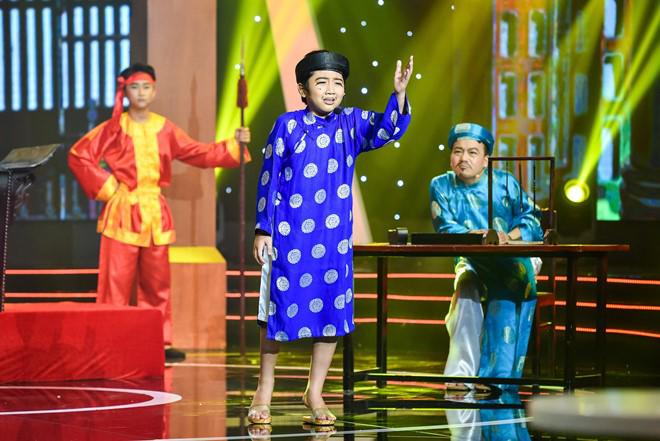 nsnd hong van, thanh bach cuoi rung ca ghe voi co cam "ba dao" - 7