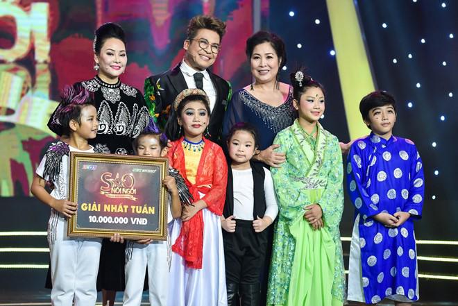 nsnd hong van, thanh bach cuoi rung ca ghe voi co cam "ba dao" - 6