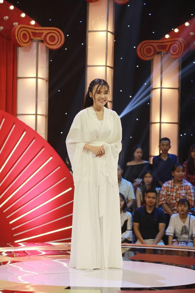 thach thuc danh hai: vua "cuom" 20 trieu, be 10 tuoi noi cau khien tran thanh, truong giang nga ngua - 11