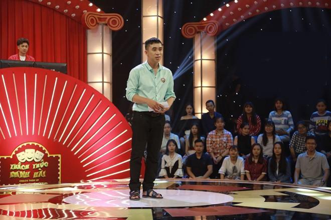 thach thuc danh hai: vua "cuom" 20 trieu, be 10 tuoi noi cau khien tran thanh, truong giang nga ngua - 7