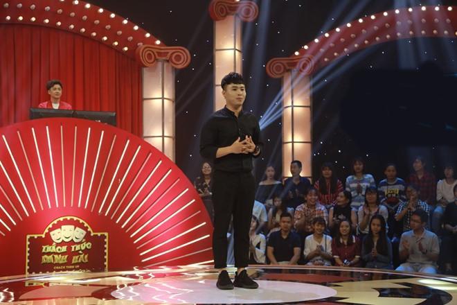 thach thuc danh hai: vua "cuom" 20 trieu, be 10 tuoi noi cau khien tran thanh, truong giang nga ngua - 10