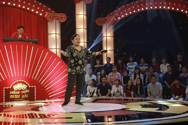 thach thuc danh hai: vua "cuom" 20 trieu, be 10 tuoi noi cau khien tran thanh, truong giang nga ngua - 8