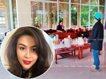 Ngôi sao 24/7: Bố mẹ đau lòng lo lễ tang cho Á hậu tử nạn cùng Chủ tịch Leicester