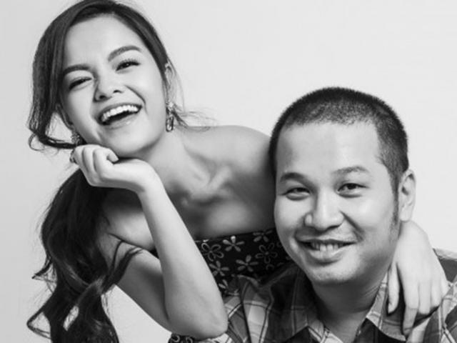 Lời nhạc như cứa vào tim, lần đầu tiên Phạm Quỳnh Anh vừa khóc vừa hát