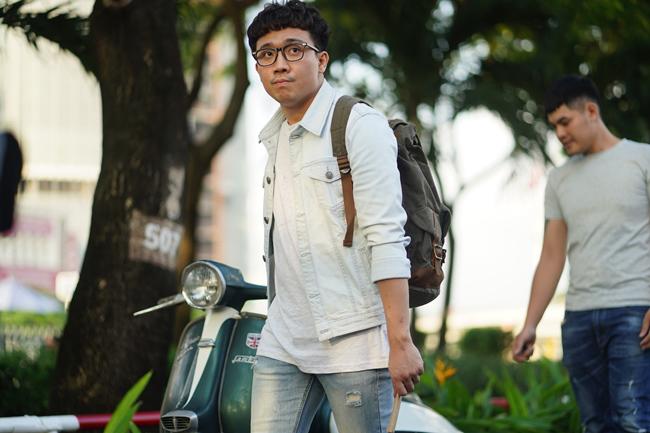 Bỏ mặc Hari Won, Trấn Thành quyết tâm đi amp;#34;Cua lại vợ bầuamp;#34; Khả Như - 1