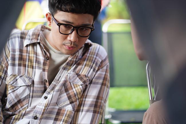 Bỏ mặc Hari Won, Trấn Thành quyết tâm đi amp;#34;Cua lại vợ bầuamp;#34; Khả Như - 4