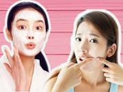 Làm đẹp - Cứ tưởng mình đang trị mụn đúng cách nhưng hết 90% chị em đều mắc phải lầm tưởng này