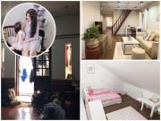 Nhà đẹp - Cầm 220 triệu “mông má” lại nhà cũ nát, mẹ 9X gây ngỡ ngàng với căn hộ đẹp như mơ