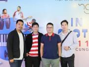 Nhạc - Ngọt gây bất ngờ khi là cái tên tiếp theo được vinh danh tại In The Spotlight