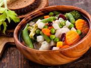 Sức khỏe - Ăn chay để thanh lọc cơ thể: Chuyên gia lý giải đâu là cách ăn đúng và đủ