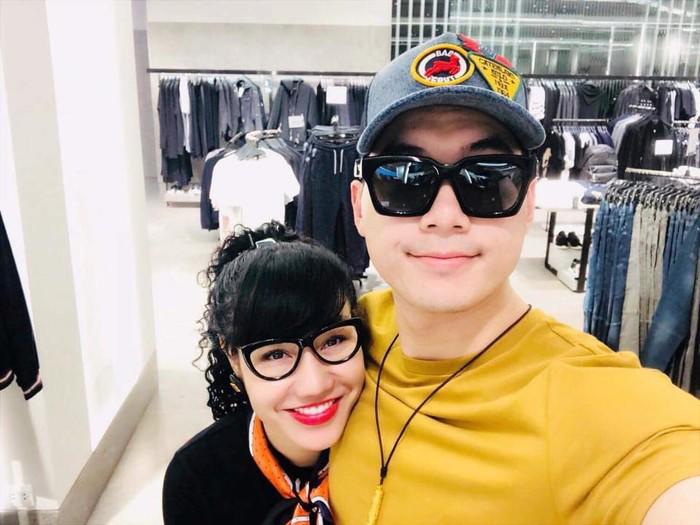 Vì sao Trương Nam Thành chọn chấm dứt đời độc thân với nữ đại gia lớn tuổi? - 6