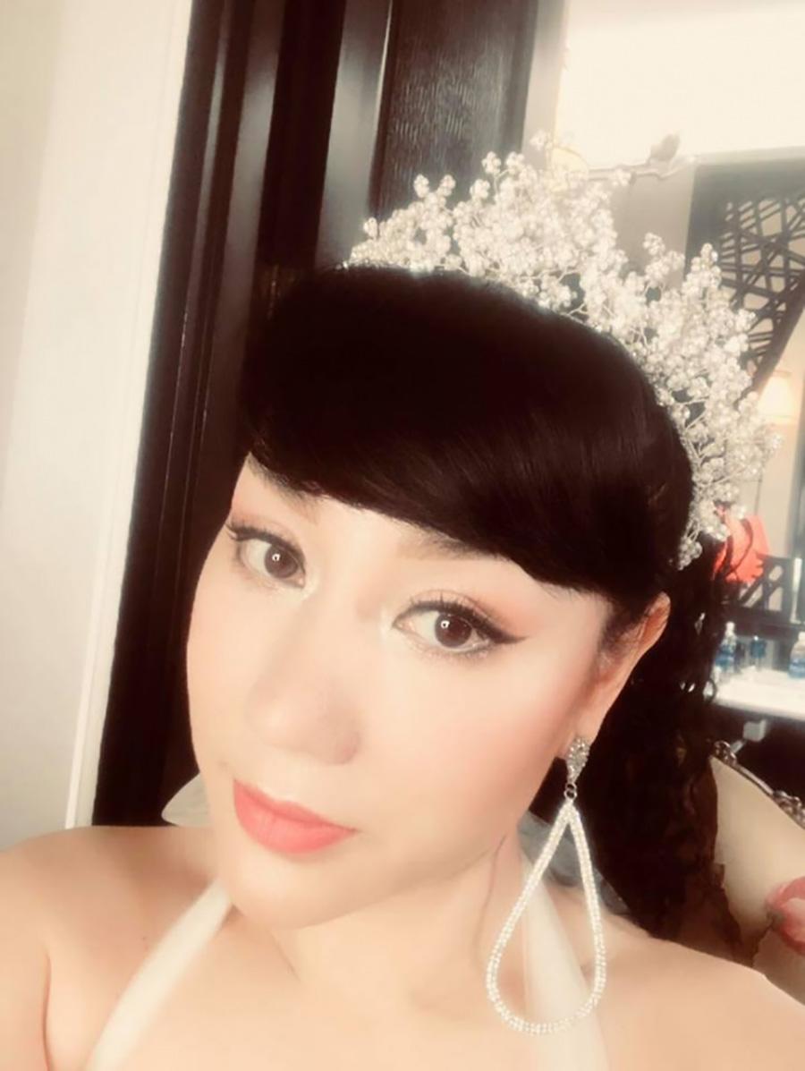 Hé lộ thời gian, địa điểm đám cưới của Trương Nam Thành và bạn gái đại gia lớn tuổi - 3