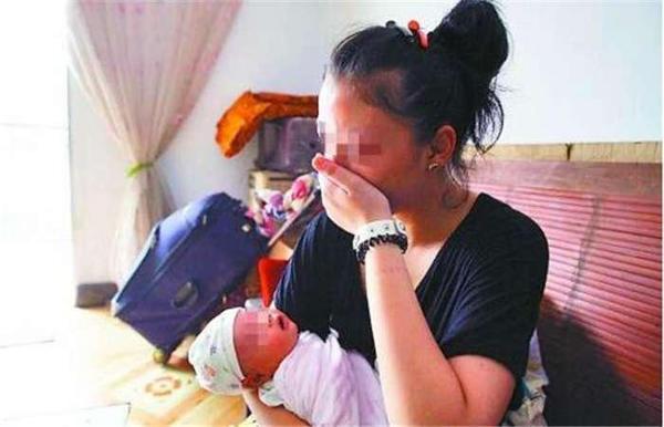 tung pha thai 6 lan, den lan thu 7 me tre sinh con nhung gia dinh khong ai dam be - 3
