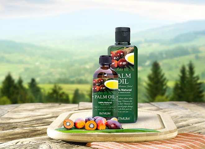 Vì sao tinh dầu cọ được ví là “thần dược” trị rạn da? - 3