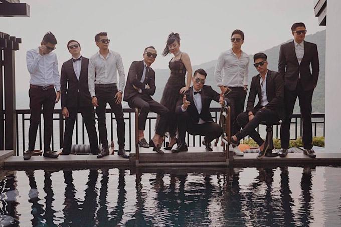 Vì sao Trương Nam Thành chọn chấm dứt đời độc thân với nữ đại gia lớn tuổi? - 4