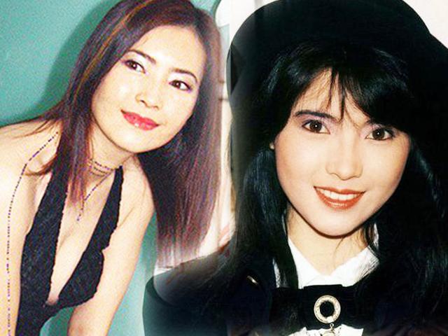Ngọc nữ Lam Khiết Anh chết thảm ở tuổi 55 trong căn phòng bốc mùi