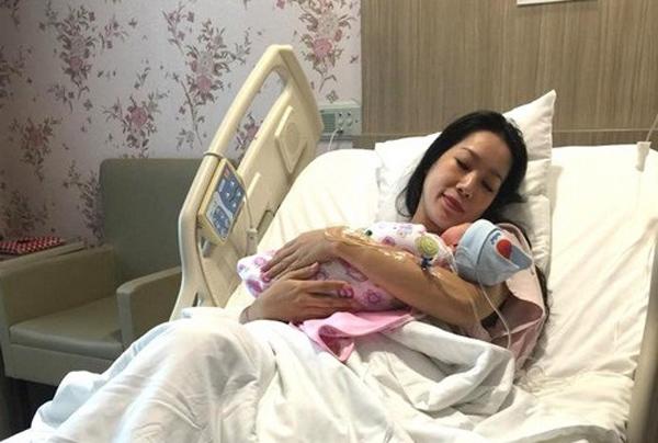 diep lam anh di de van duoc bac si khen qua xinh, nhung sao viet nay cung khong kem canh - 10