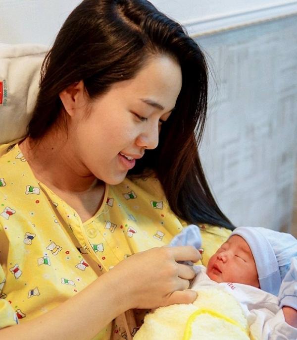 diep lam anh di de van duoc bac si khen qua xinh, nhung sao viet nay cung khong kem canh - 3