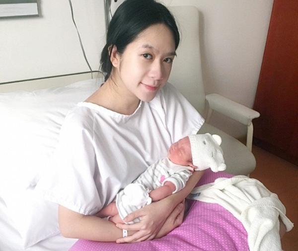 diep lam anh di de van duoc bac si khen qua xinh, nhung sao viet nay cung khong kem canh - 7