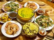 Bếp Eva - Nhà có khách, 8x làm mâm cỗ 900 nghìn/9 người toàn món ngon nhưng vẫn bị chê tơi tả