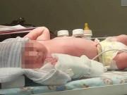 Tin tức - Bé trai 4 tháng tuổi tử vong vì 2 tuần không thay bỉm, hé lộ tội ác của bố mẹ