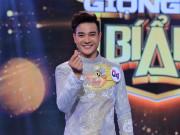 TV Show - Chàng người mẫu điển trai khiến Trấn Thành – Hari Won nể phục vì màn trình diễn có "1-0-2"