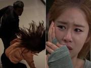 Làm vợ - Bạn trai đấm “giữa mặt”, cô gái khiến dân mạng "bó tay" khi hỏi có nên chịu đựng nữa không