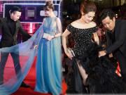 Thời trang - Nhờ hành động này Nhã Phương, Hari Won càng thêm mê tít chồng!