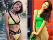 Thời trang - Những Sao Việt "gắt nhất" khi bị chê mặc hớ hênh