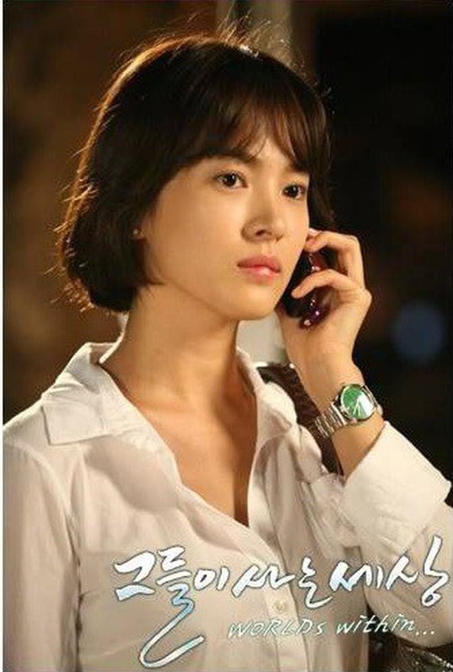 Lão hóa ngược: Cbiz có Dương Mịch, Kbiz có Song Hye Kyo và Vbiz chính là Mỹ Tâm! - 7