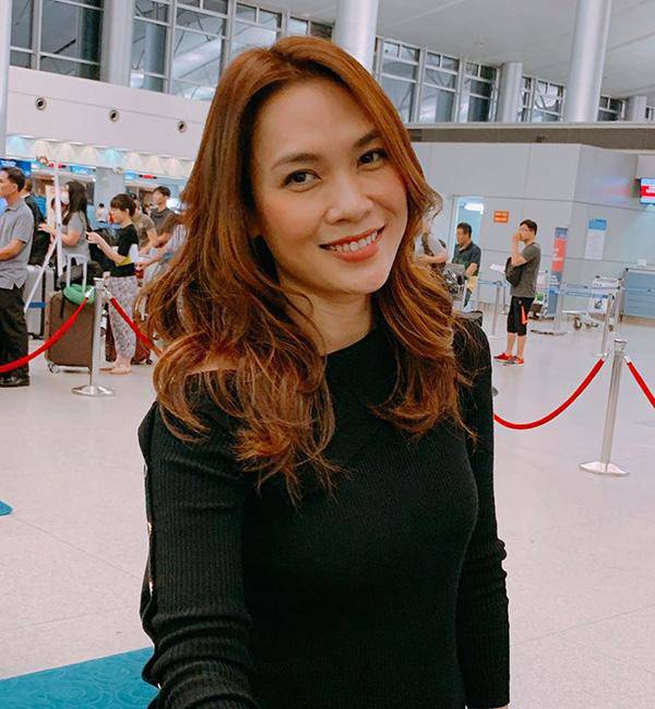 Lão hóa ngược: Cbiz có Dương Mịch, Kbiz có Song Hye Kyo và Vbiz chính là Mỹ Tâm! - 10