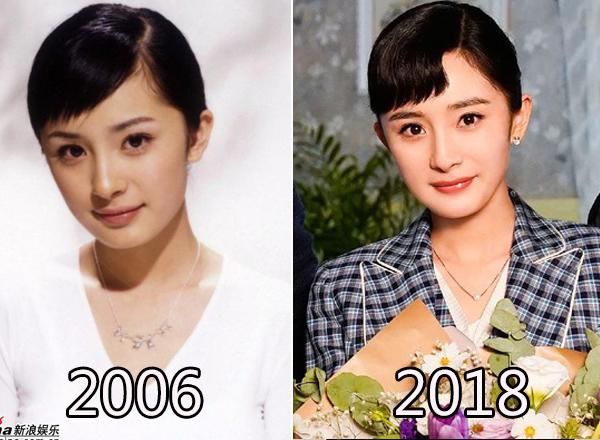 Lão hóa ngược: Cbiz có Dương Mịch, Kbiz có Song Hye Kyo và Vbiz chính là Mỹ Tâm! - 3