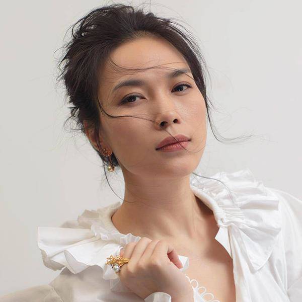 Lão hóa ngược: Cbiz có Dương Mịch, Kbiz có Song Hye Kyo và Vbiz chính là Mỹ Tâm! - 13