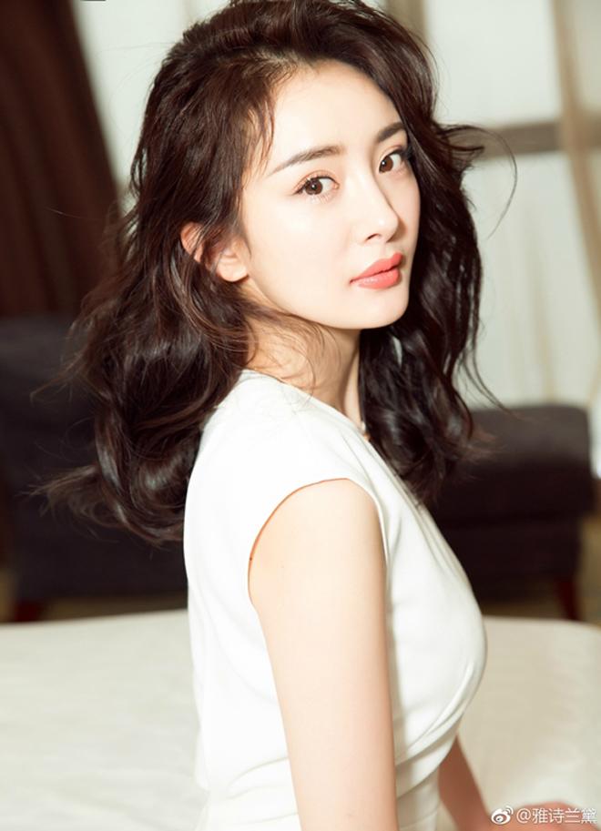 Lão hóa ngược: Cbiz có Dương Mịch, Kbiz có Song Hye Kyo và Vbiz chính là Mỹ Tâm! - 5