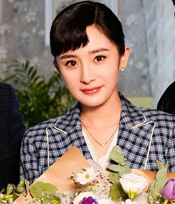 Lão hóa ngược: Cbiz có Dương Mịch, Kbiz có Song Hye Kyo và Vbiz chính là Mỹ Tâm! - 1