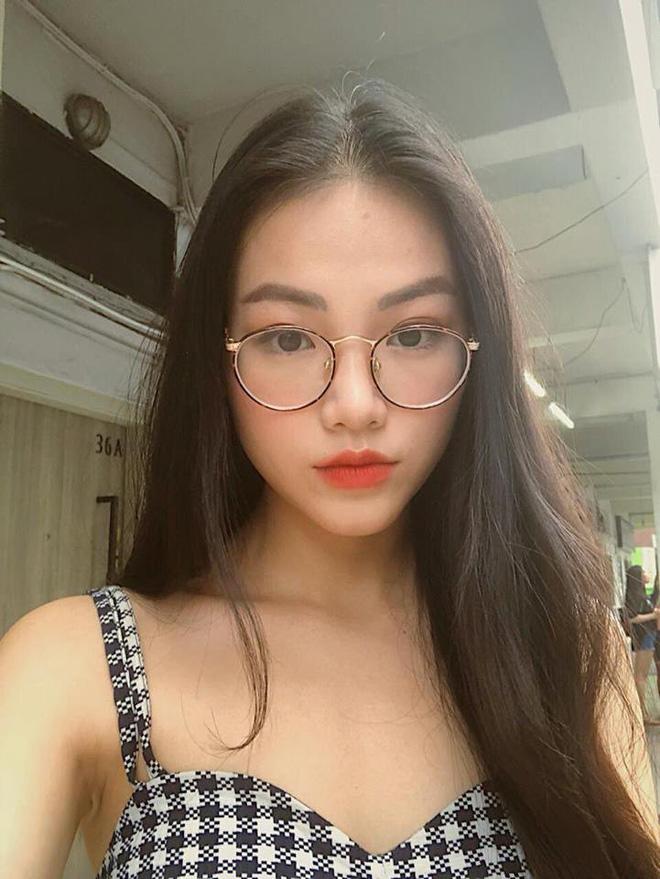 Nhan sắc và body “cực phẩm” của Phương Khánh - người đẹp chạm đến ngôi vị Miss Earth - 5