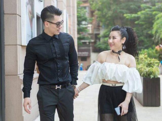 Tài sản Trương Nam Thành sở hữu trước khi cưới vợ đại gia hơn tuổi, có con riêng