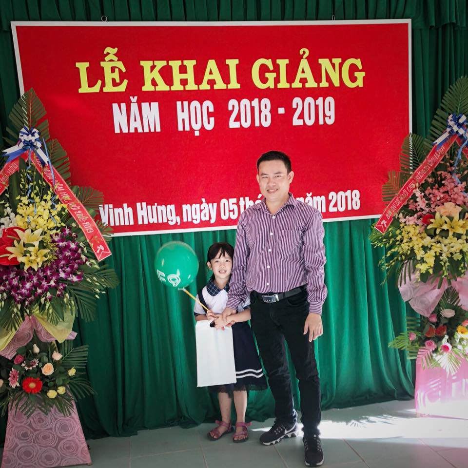 Bé gái Huế ước mơ sinh nhật amp;#34;ngồi trong toilet đầy bong bóngamp;#34; và câu chuyện bất ngờ phía sau - 3