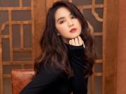 Giải trí - Phát ngôn lạ của Ngọc Trinh sau khi bị tỷ phú Hoàng Kiều tố "bắt cá hai tay"