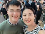 Giải trí - Hoa hậu Ngọc Hân bất ngờ khoe bạn trai lâu năm, cư dân mạng phát hiện điều đặc biệt