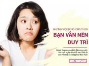 Clip Eva - Muốn thành công, dù chẳng ưa những hoạt động này thì bạn vẫn phải duy trì nhé