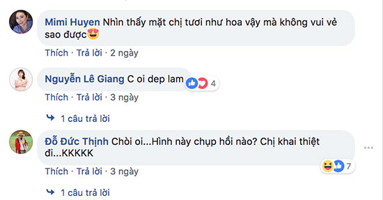 khong the nhan ra “ba mai” voi loat anh tuoi tre den ngo ngang - 4