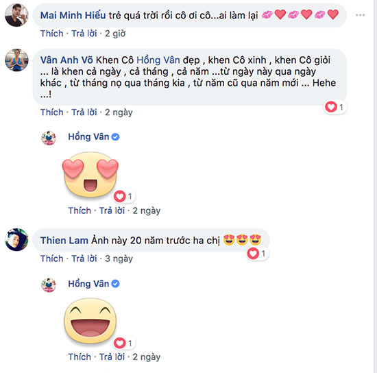 khong the nhan ra “ba mai” voi loat anh tuoi tre den ngo ngang - 6